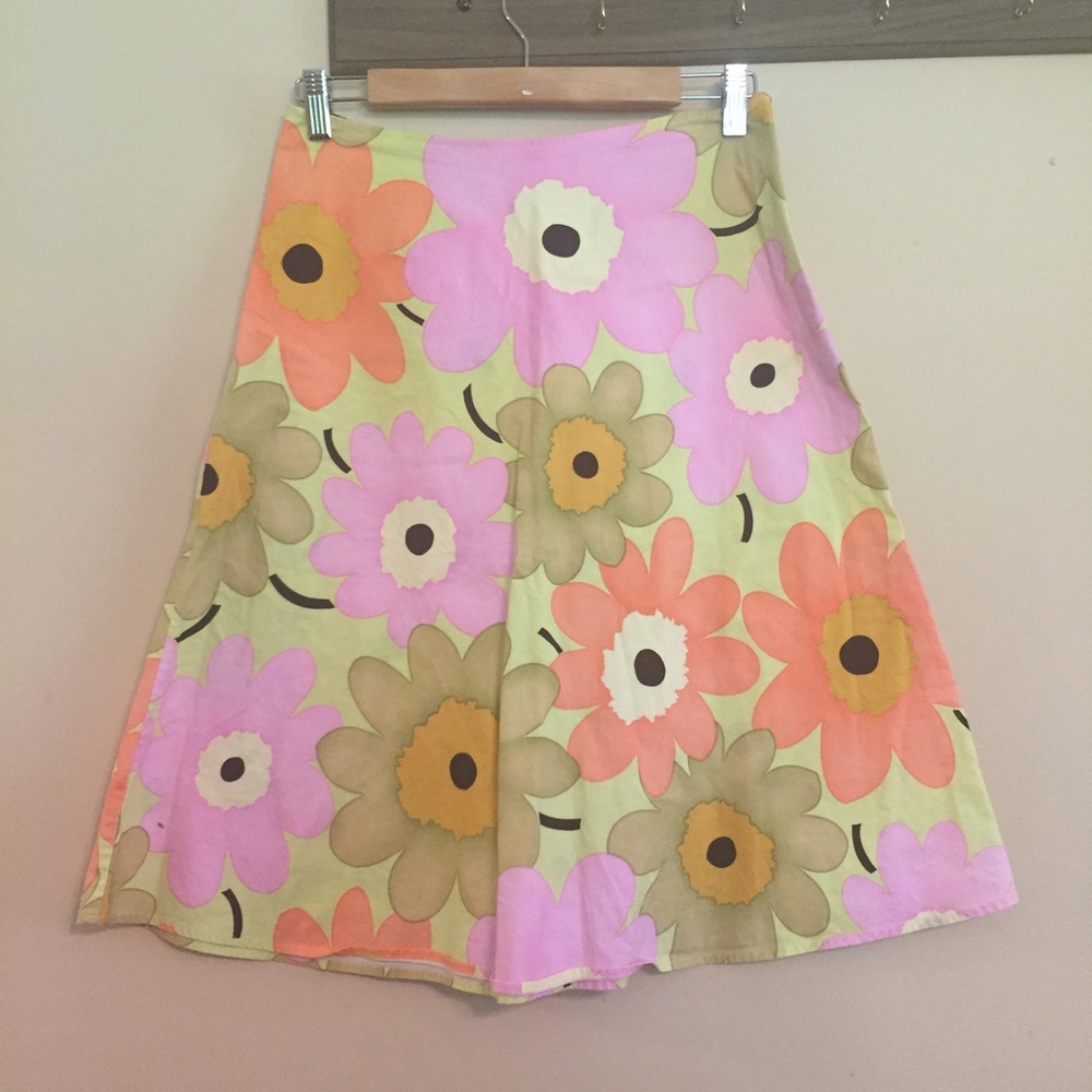 Skirt